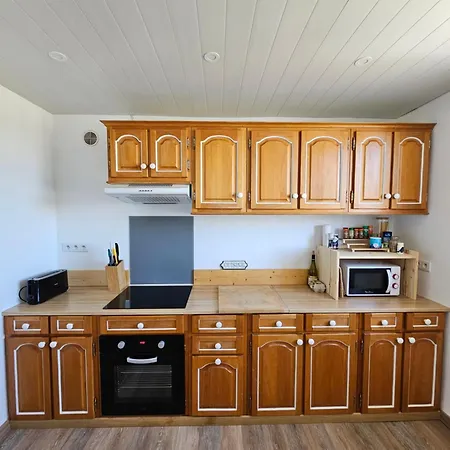 Nid Douillet Palois Vue Pyrenees - Parking Apartamento Pau