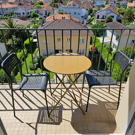 Apartamento Nid Douillet Palois Vue Pyrenees - Parking